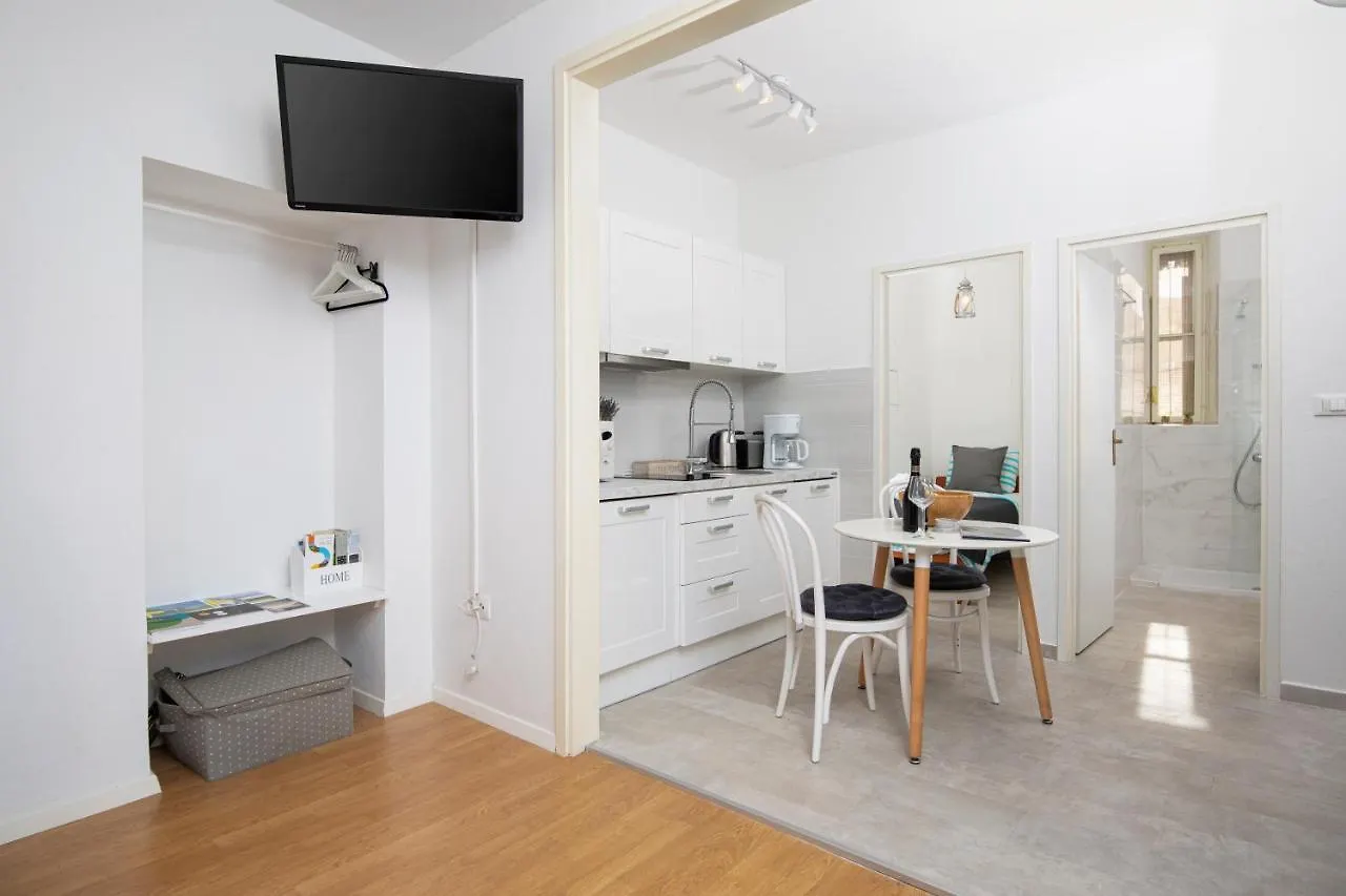 Kandlers Street Apartment Pula