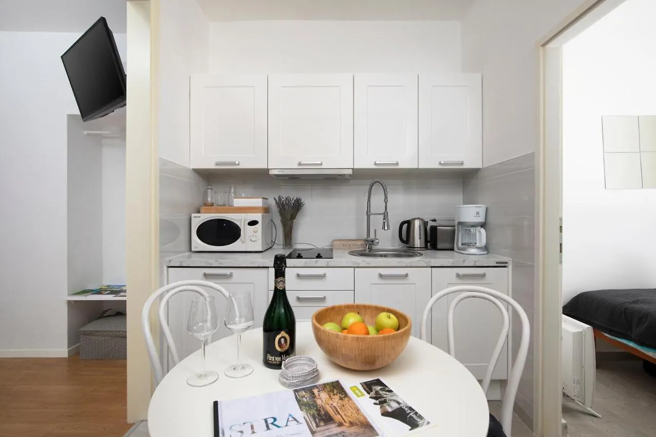 Kandlers Street Apartment Pula