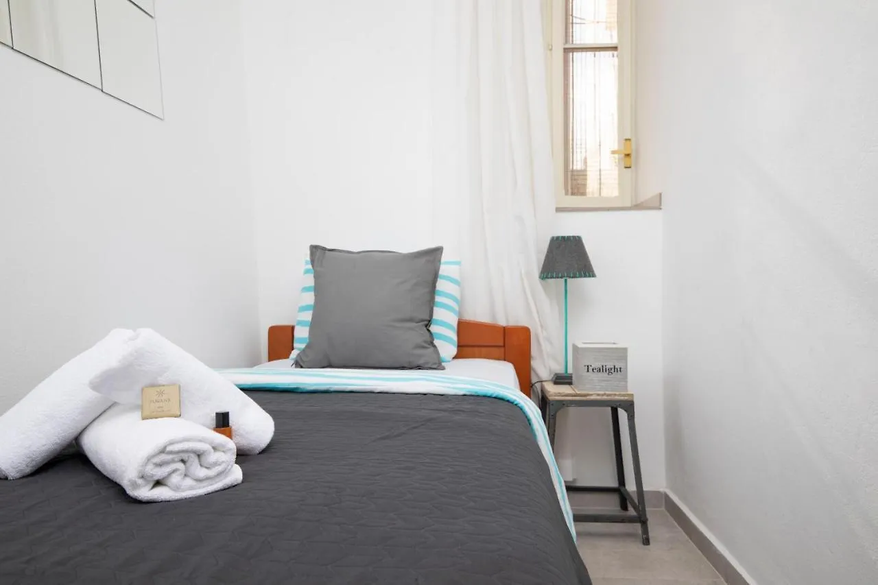 Kandlers Street Apartment Pula Croatia