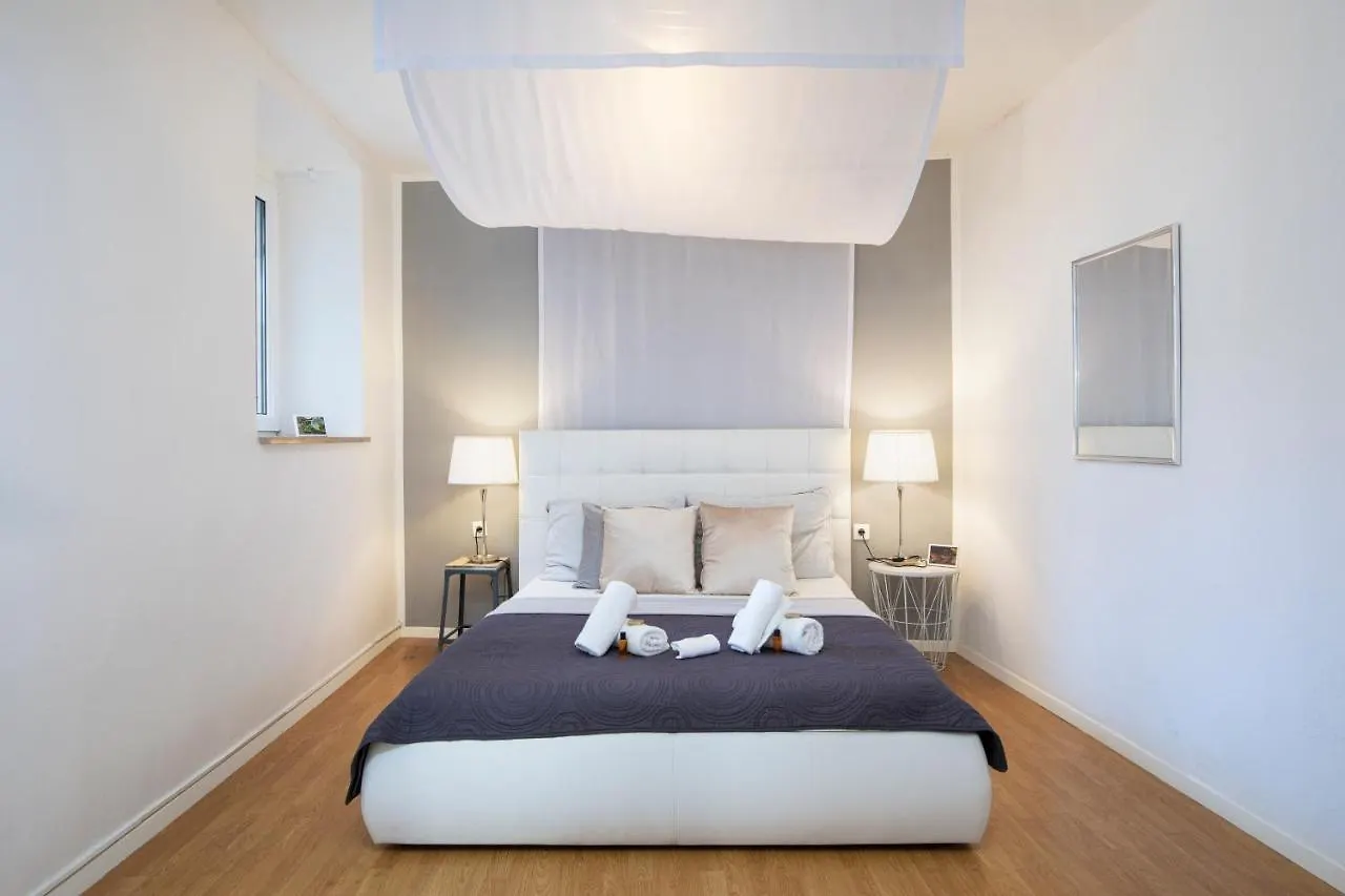 Kandlers Street Apartment Pula