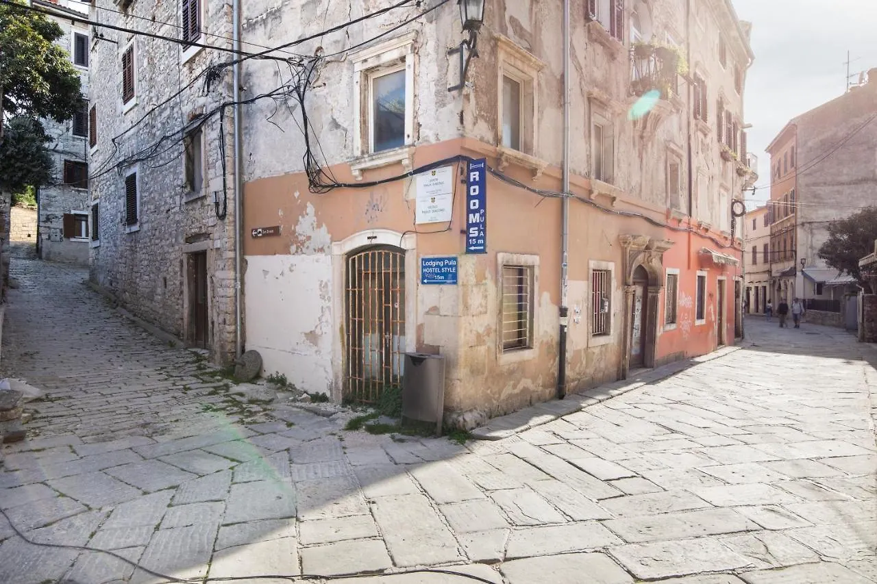 Kandlers Street Apartment Pula