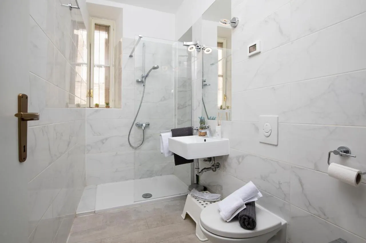 Kandlers Street Apartment Pula